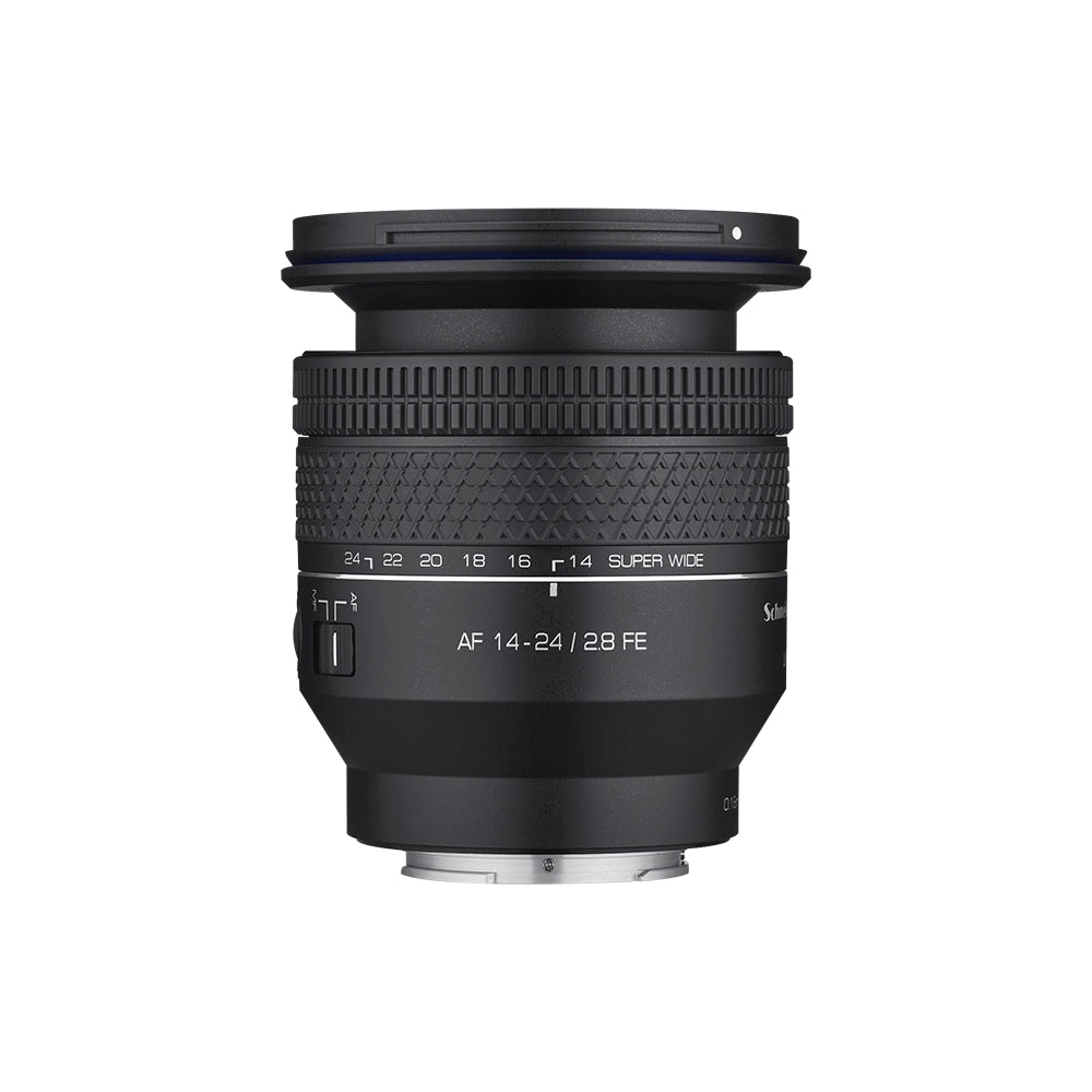Samyang AF 14-24mm F2.8 Sony FE