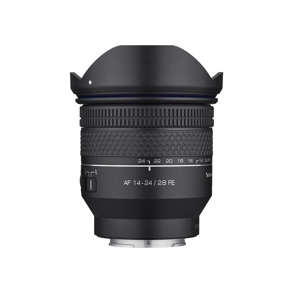 Samyang AF 14-24mm F2.8 Sony FE PRE-ORDER