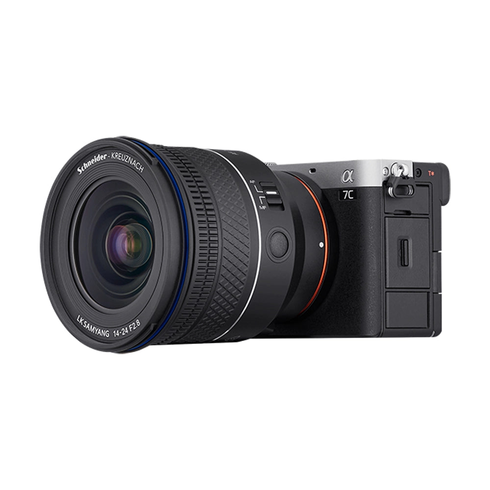 Samyang AF 14-24mm F2.8 Sony FE PRE-ORDER