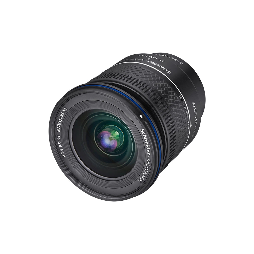Samyang AF 14-24mm F2.8 Sony FE PRE-ORDER