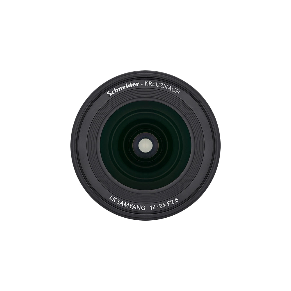 Samyang AF 14-24mm F2.8 Sony FE