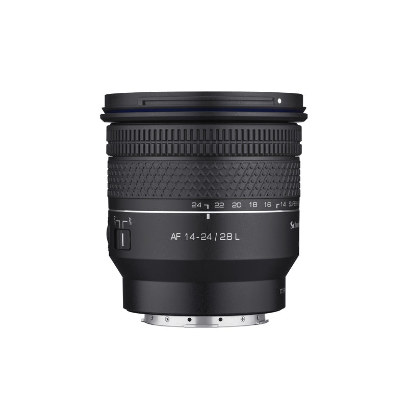 Samyang AF 14-24mm F2.8