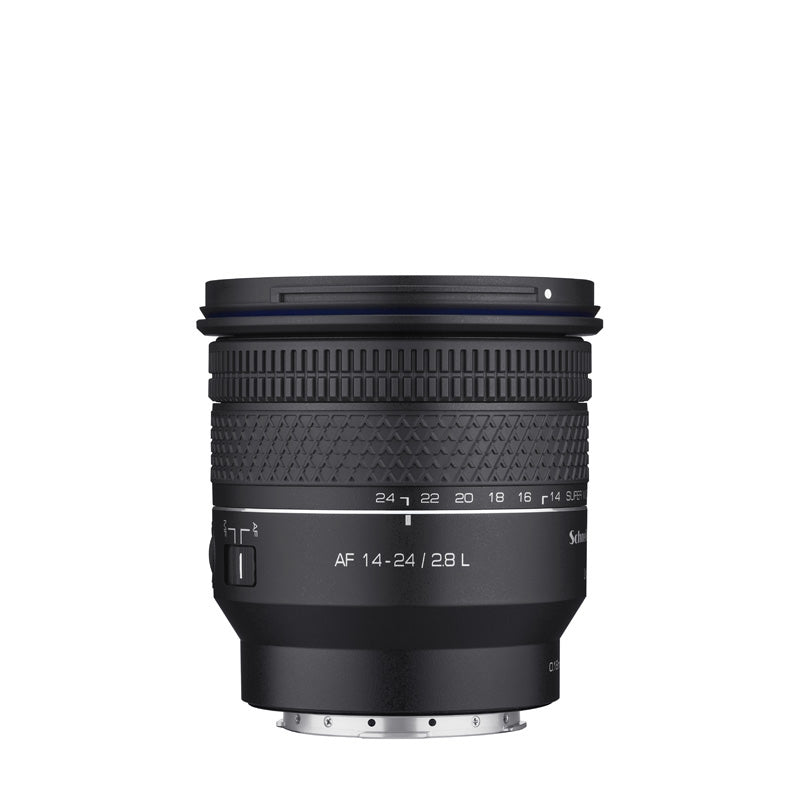 Samyang AF 14-24mm F2.8 Compact Zoom