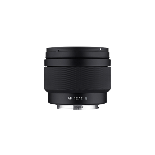 Samyang AF 12mm F2 Sony E