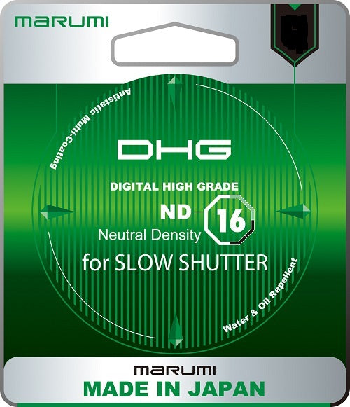 Marumi DHG ND16