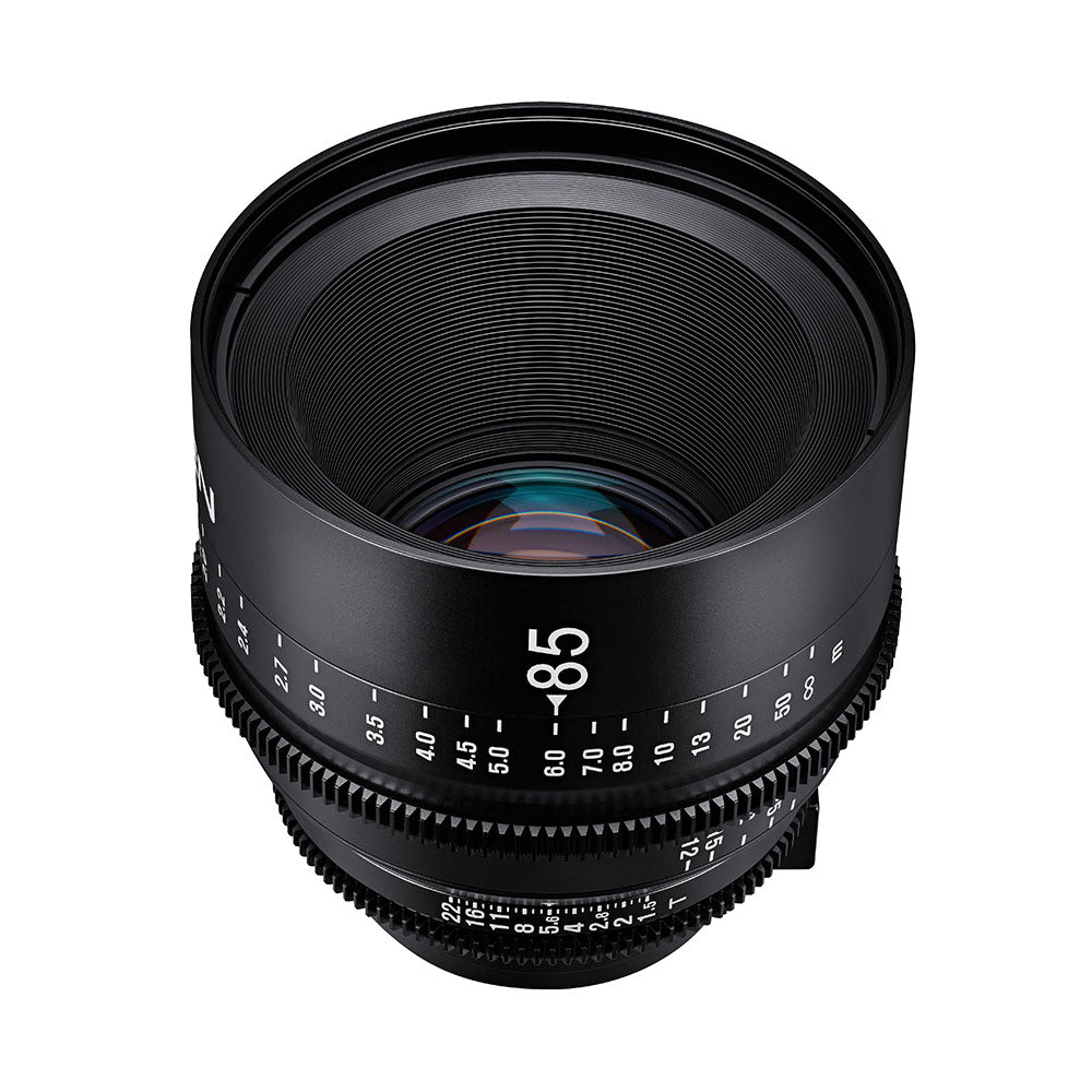 Samyang XEEN 85mm T1.5 Cine
