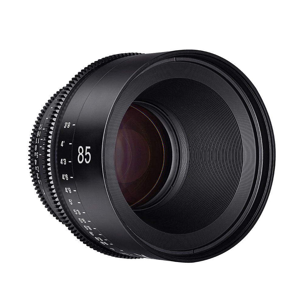 Samyang XEEN 85mm T1.5 Cine