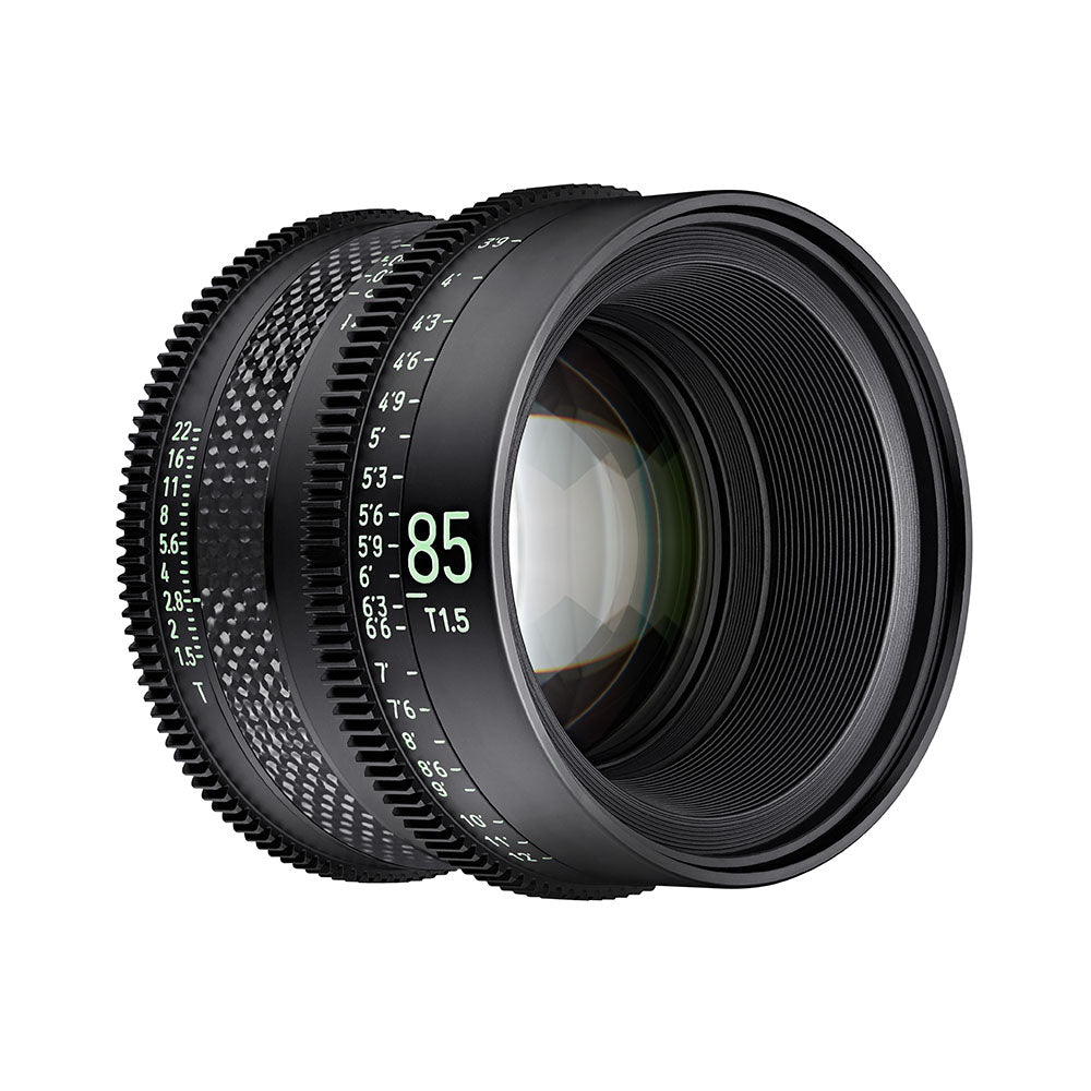 Samyang Xeen CF 85mm T1.5 Cine