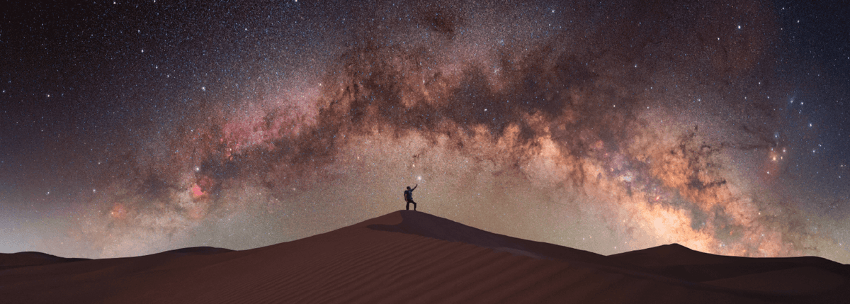 Astrophotography with Samyang wide-angle and cine lenses | Samyang New ...