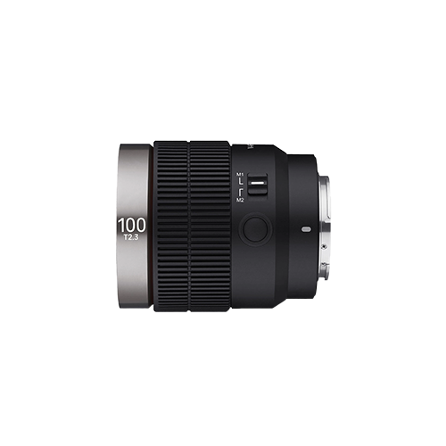 Samyang V-AF 100mm T2.3 Sony FE