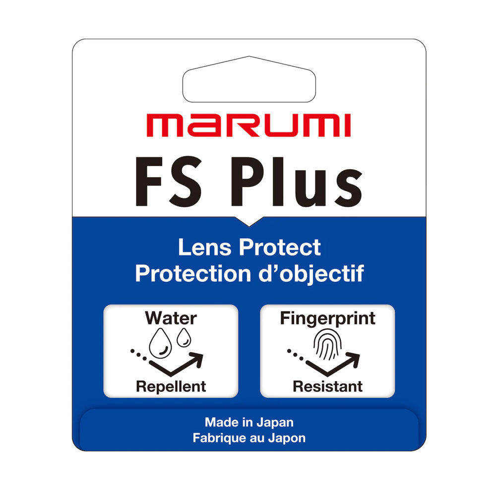 Marumi FS Plus Lens Protect