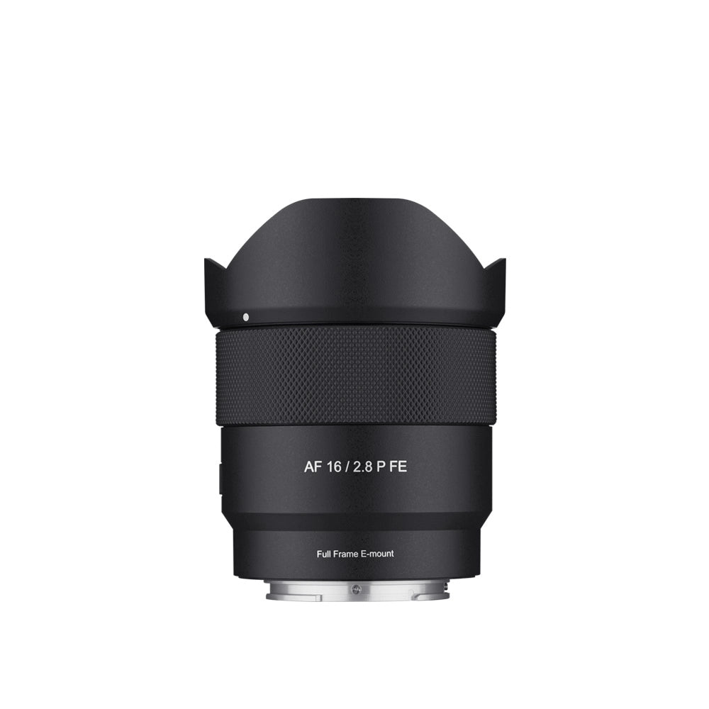 Samyang AF 16mm F2.8 P Sony FE