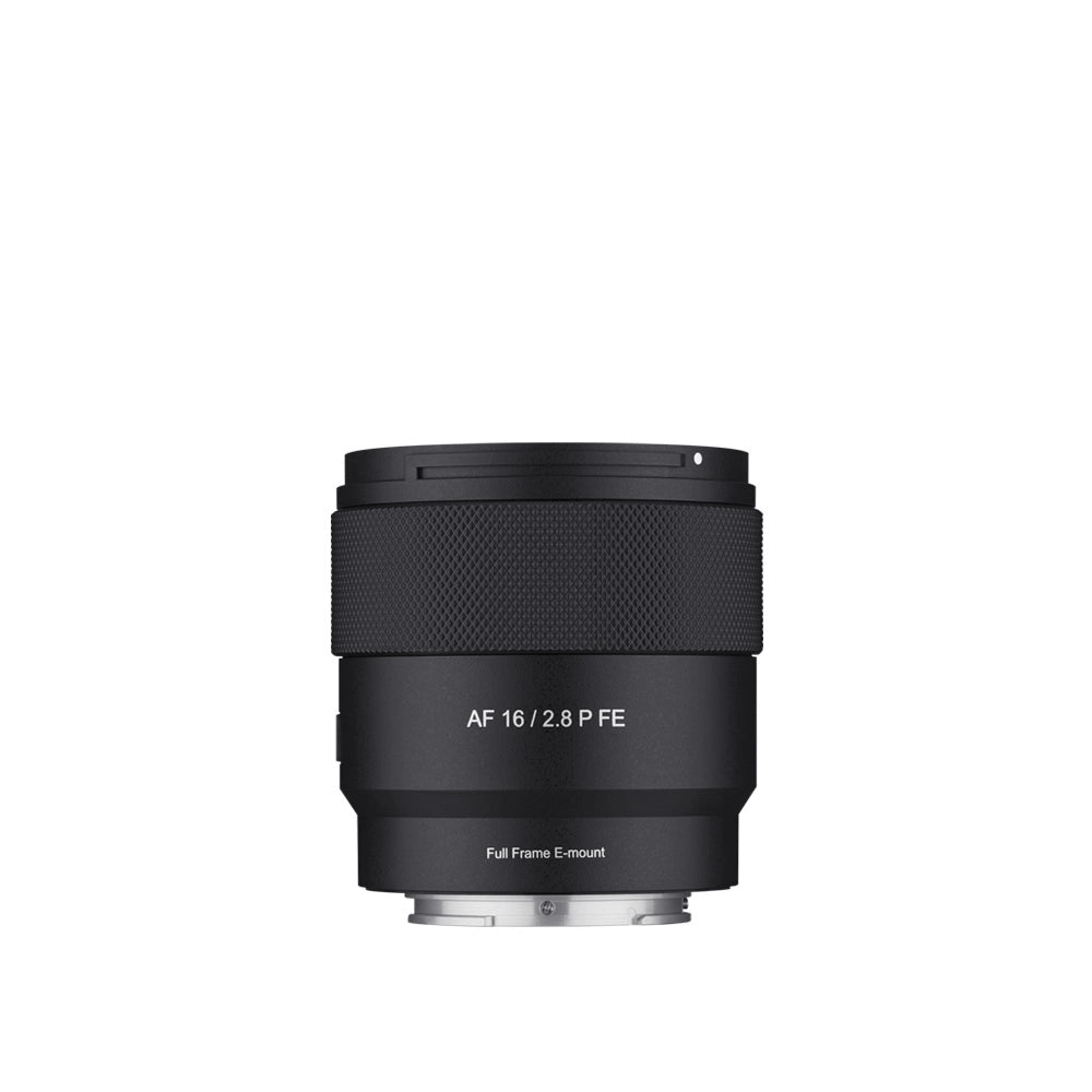 Samyang AF 16mm F2.8 P Sony FE