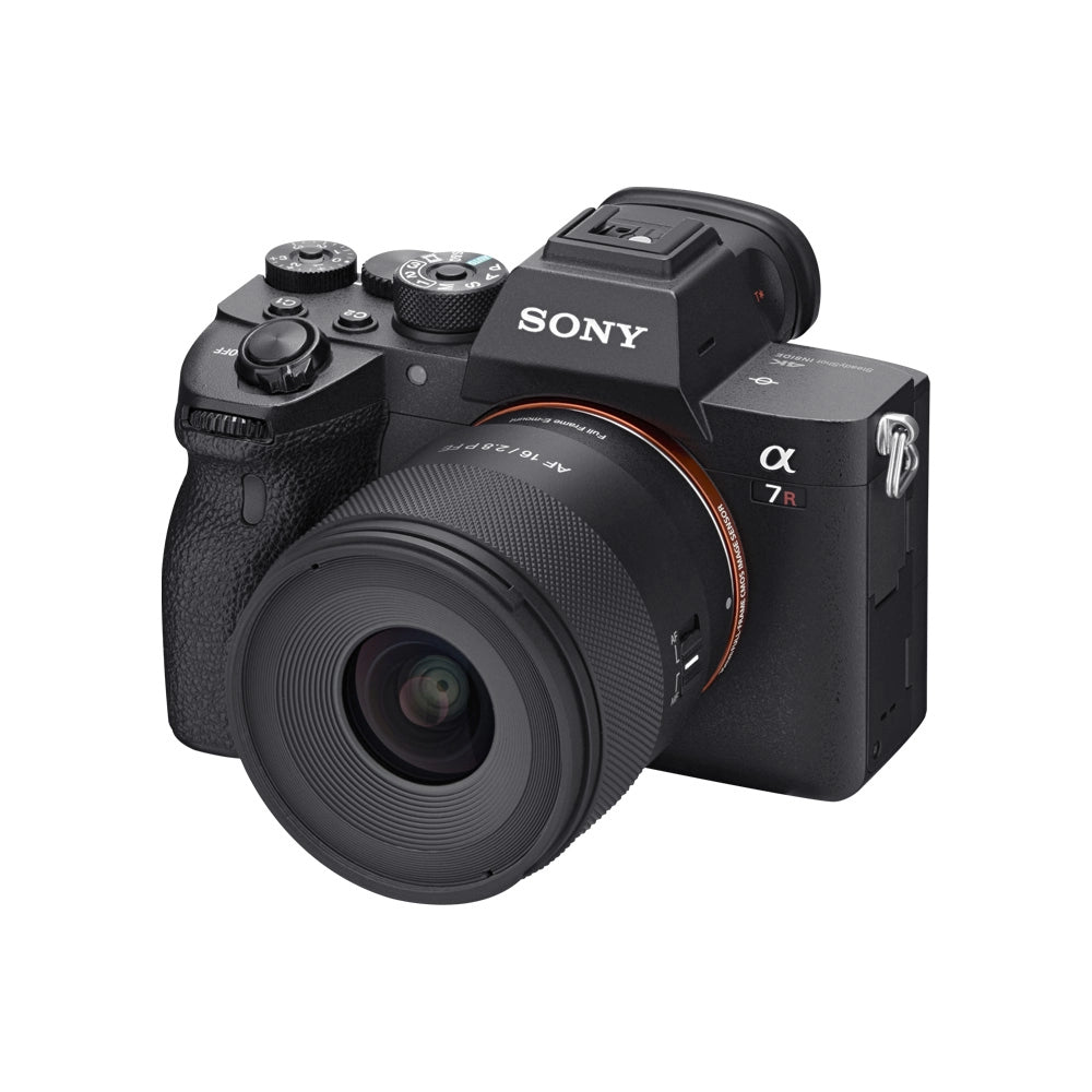 Samyang AF 16mm F2.8 P Sony FE