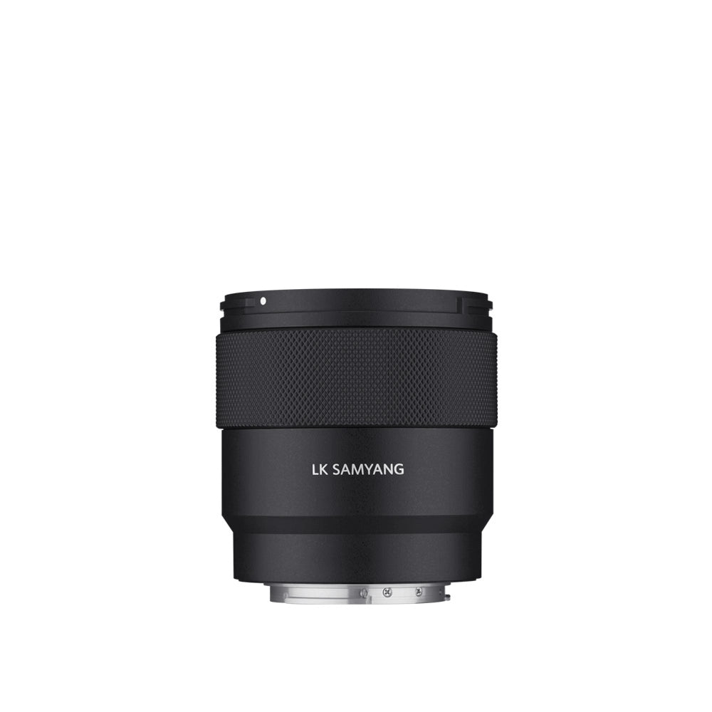 Samyang AF 16mm F2.8 P Sony FE
