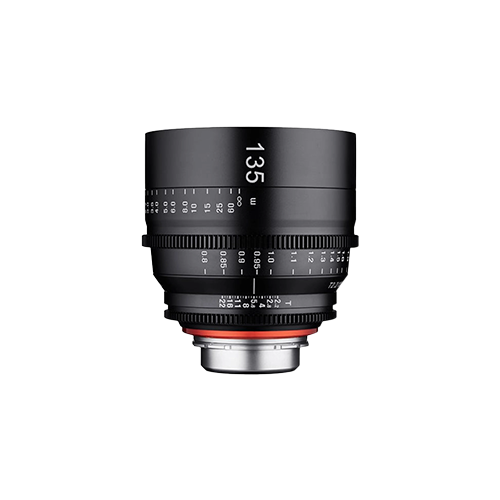 Samyang XEEN 135mm T2.2 Cine