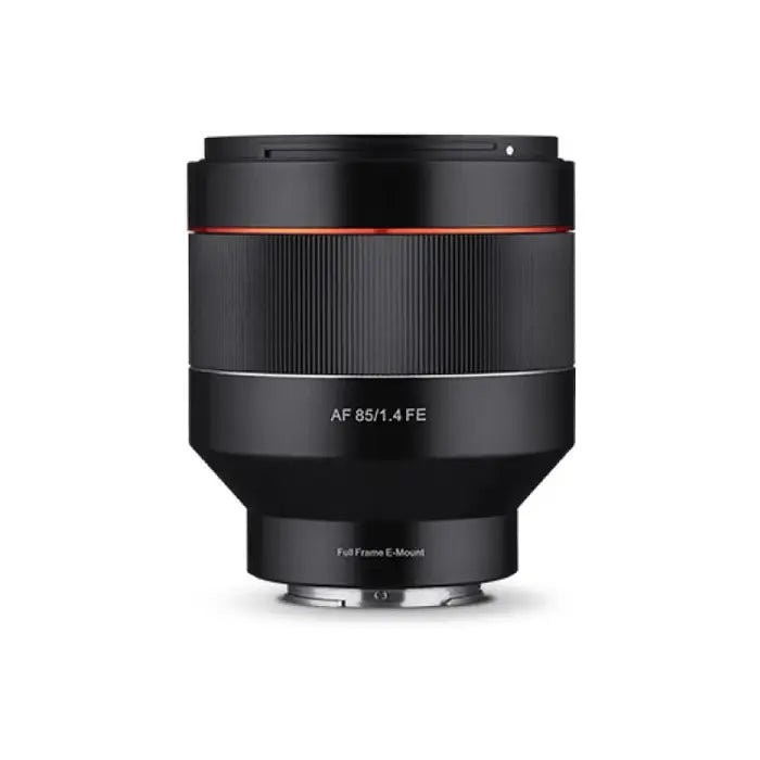Samyang AF 85mm F1.4 Sony FE (EX-DEMO UNIT)
