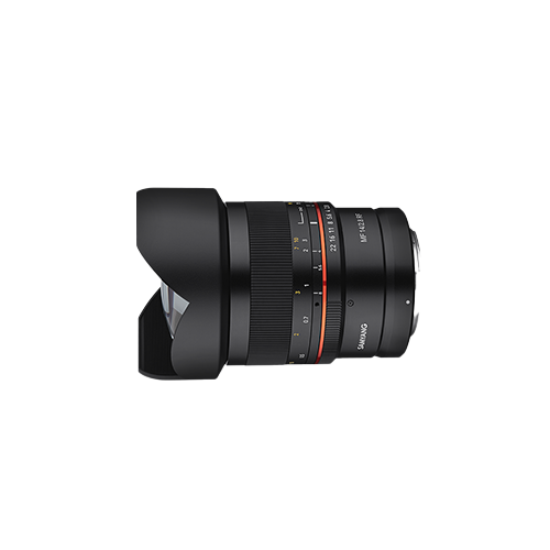 Samyang MF 14mm F2.8 Canon RF