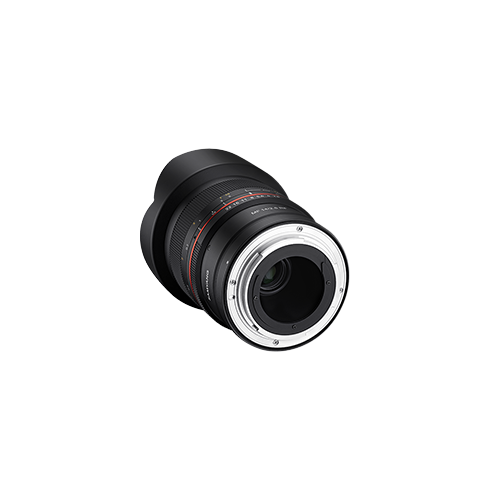 Samyang MF 14mm F2.8 Canon RF