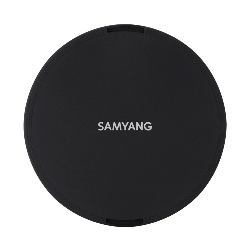 Samyang Lens Cap CF-W14M for 14mm F2.8 T3.1 MK2 MF CINE