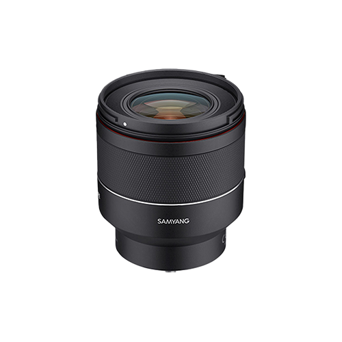 Samyang AF 50mm F1.4 Sony FE II