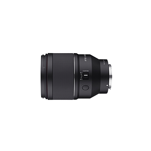 Samyang AF 85mm F1.4 Sony FE II