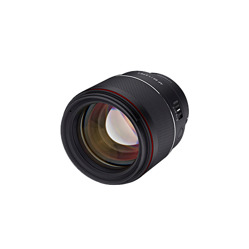 Samyang AF 85mm F1.4 Sony FE II