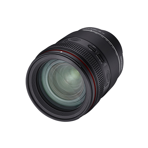 Samyang AF 35-150mm F2-2.8 FE