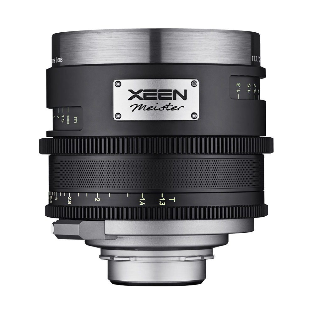 Samyang XEEN Meister 24mm T1.3