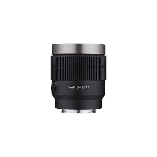Samyang V-AF 100mm T2.3 Sony FE