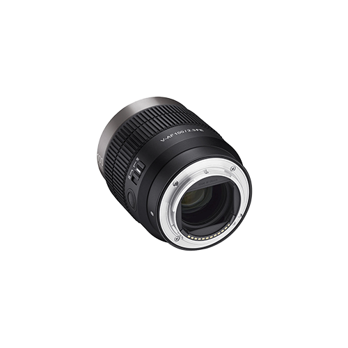 Samyang V-AF 100mm T2.3 Sony FE