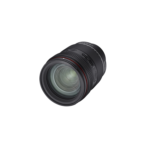 Samyang AF 35-150mm F2-2.8 L