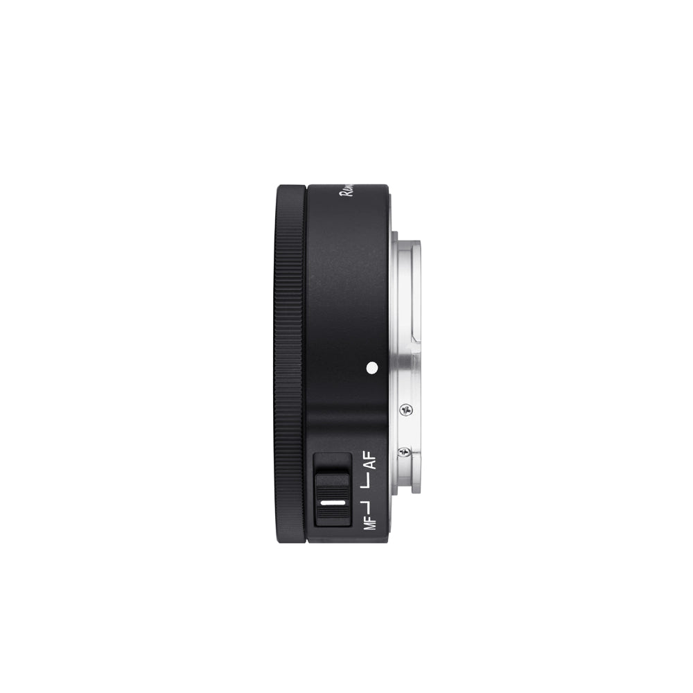 Samyang AF Remaster Slim Module and Kit Sony E