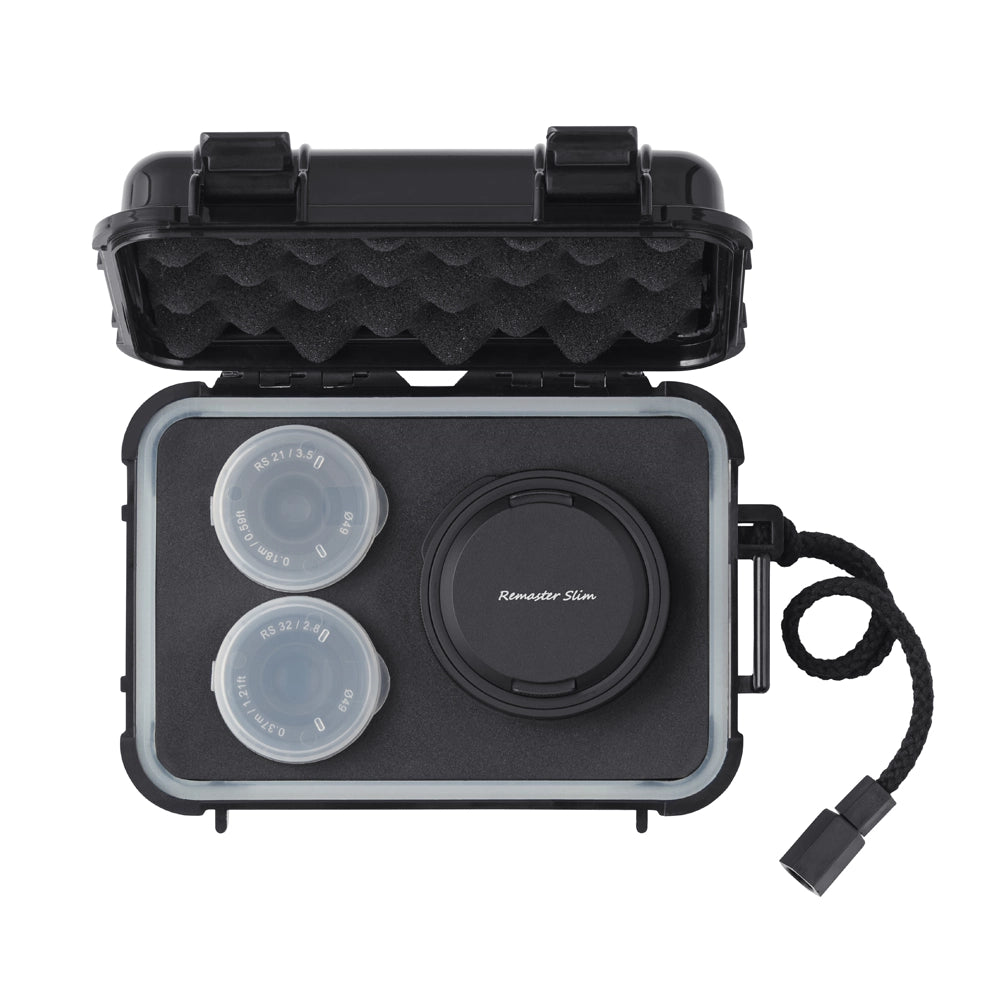 Samyang AF Remaster Slim Module and Kit Sony E
