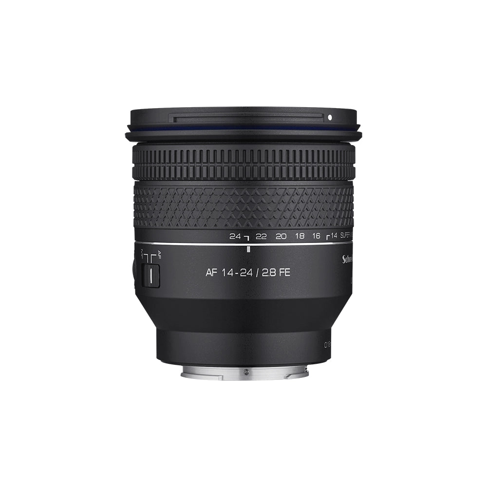 Samyang AF 14-24mm F2.8 Sony FE PRE-ORDER