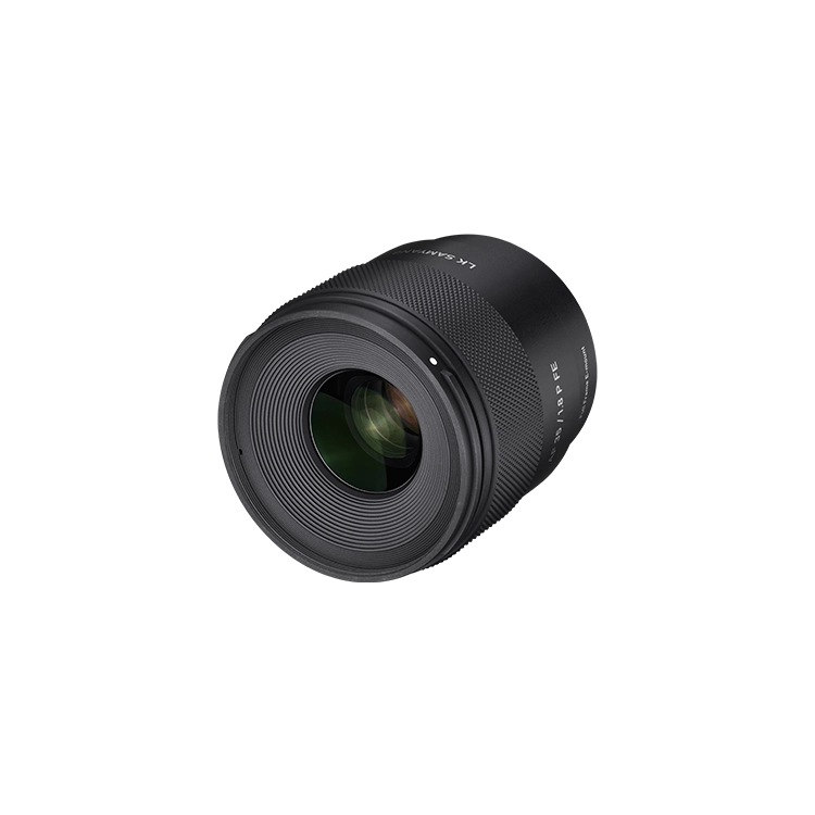 Samyang AF 35mm f1.8 P FE PRE-ORDER