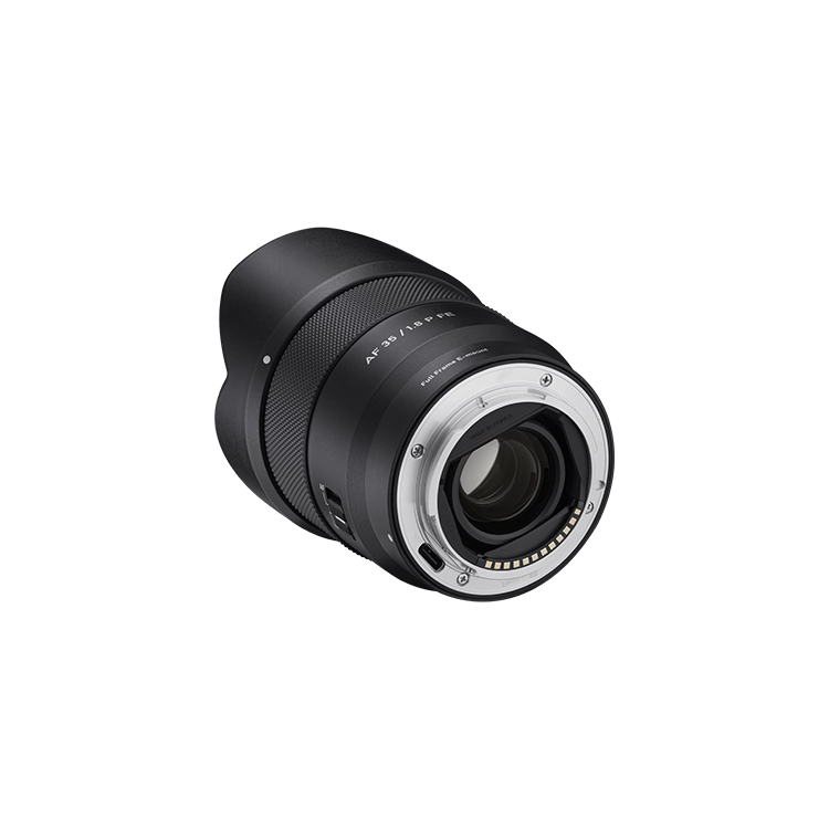 Samyang AF 35mm f1.8 P FE PRE-ORDER