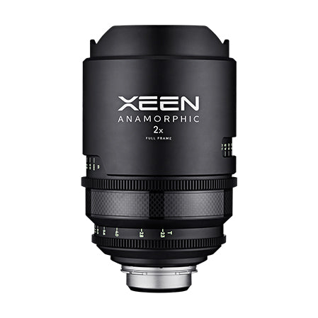 Samyang XEEN Anamorphic 50mm T2.3